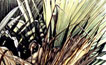 palm leavesII